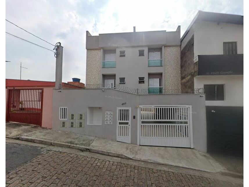 Apartamento - Venda, Jardim das Maravilhas, Santo André, SP